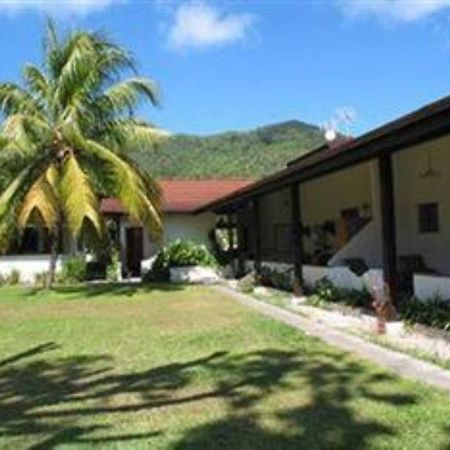 Beach Villa Guesthouse Grand Anse  Esterno foto