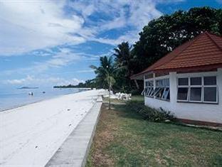 Beach Villa Guesthouse Grand Anse  Esterno foto