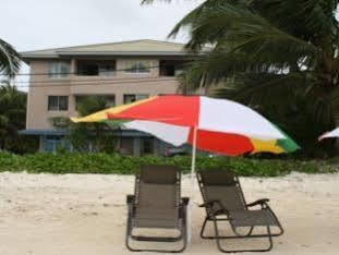 Beach Villa Guesthouse Grand Anse  Esterno foto
